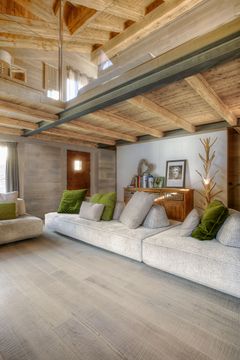 Sawn Hard Maple Forest Source by Cadorin Group - view 3
