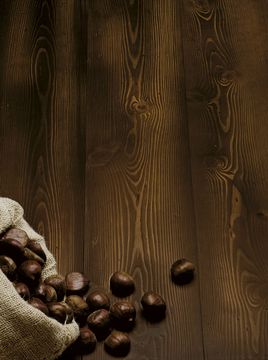 Chestnut color by Cadorin Group - view 5