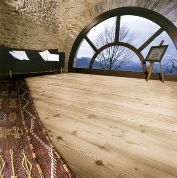 Antique Bleached natural Oiled by Cadorin Group - view 3