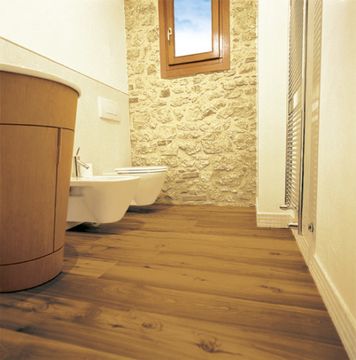 Antiqued natural Oiled by Cadorin Group - view 3