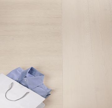 White color by Cadorin Group - view 2