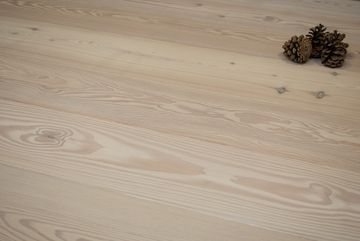 Antique Bleached natural Oiled by Cadorin Group - view 2