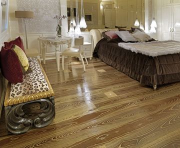 GOLD Powder and SWAROVSKI by Cadorin Group - view 5