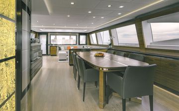 ROCK oak by Cadorin Group - view 2