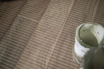 Tatami Vintage Walnut by Cadorin Group - view 2