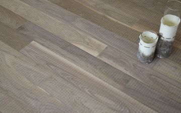 Tatami Vintage Walnut by Cadorin Group - view 5