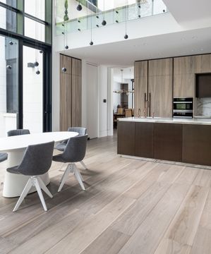Bleached Walnut by Cadorin Group - view 4