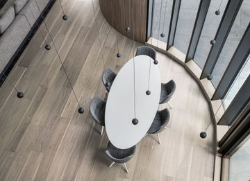 Bleached Walnut by Cadorin Group - view 5