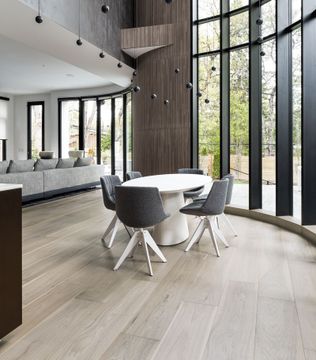 Bleached Walnut by Cadorin Group - view 3