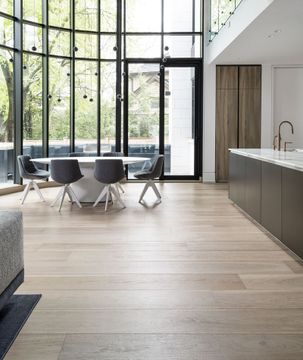 Bleached Walnut by Cadorin Group - view 6