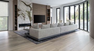 Bleached Walnut by Cadorin Group - view 8
