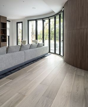 Bleached Walnut by Cadorin Group - view 7