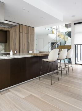 Bleached Walnut by Cadorin Group - view 9