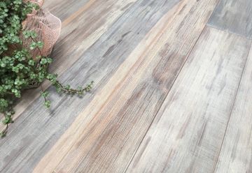 Weave Walnut Planks – Patina by Cadorin Group - view 2