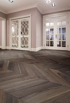 Walnut Rough Effect by Cadorin Group - view 4