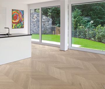 Chevron 45°/ 60° by Cadorin Group - view 6