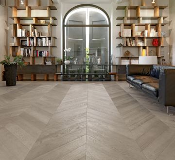 Grey Sand by Cadorin Group - view 6
