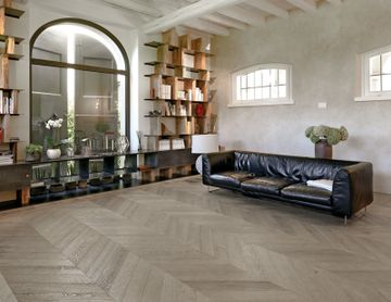 Grey Sand by Cadorin Group - view 4