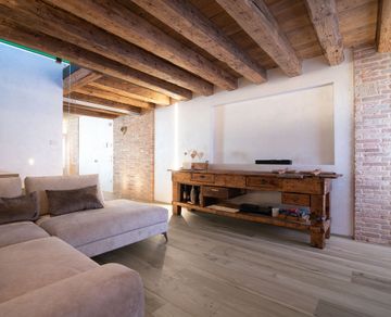 “Casera” Elm Raw Effect by Cadorin Group - view 3