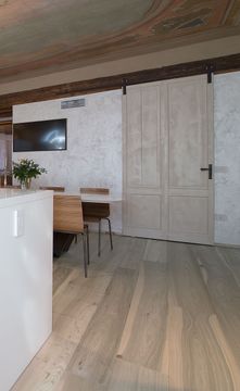 “Casera” Elm Raw Effect by Cadorin Group - view 6