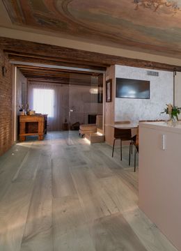 “Casera” Elm Raw Effect by Cadorin Group - view 4