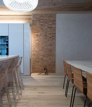 “Casera” Elm Raw Effect by Cadorin Group - view 9