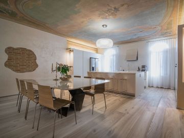 “Casera” Elm Raw Effect by Cadorin Group - view 5