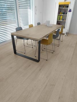 Tables by Cadorin Group - view 2