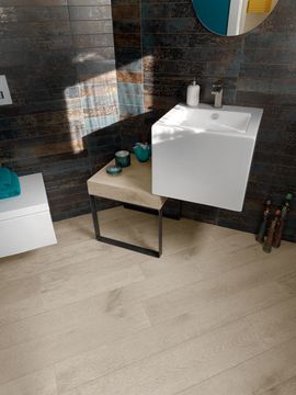 Bathroom sink top by Cadorin Group - view 3