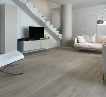 Contorta Quercus Sandblasted by Cadorin Group - view 6
