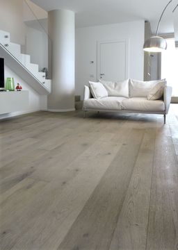Contorta Quercus Sandblasted by Cadorin Group - view 5