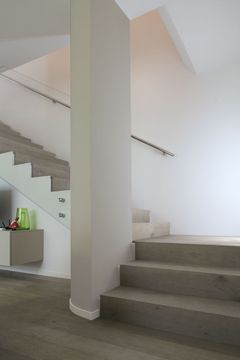Contorta Quercus Sandblasted by Cadorin Group - view 8