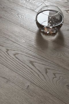 Contorta Quercus Sandblasted by Cadorin Group - view 2