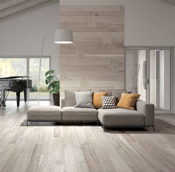 Wall covering by Cadorin Group - view 3