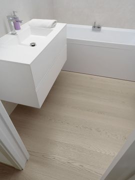 Bleached Ash by Cadorin Group - view 9