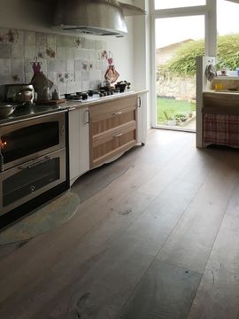 Spaccato Pear Bark by Cadorin Group - view 3
