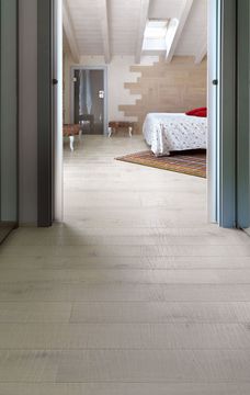 Contorta Quercus Saw Cutting by Cadorin Group - view 6