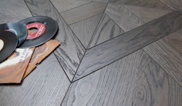 Antique Dark Oak Pattern by Cadorin Group - view 3