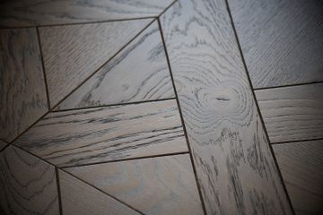 Antique Dark Oak Pattern by Cadorin Group - view 6