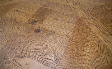 “Antiqued Robinia” Contorta Quercus Pattern by Cadorin Group - view 3