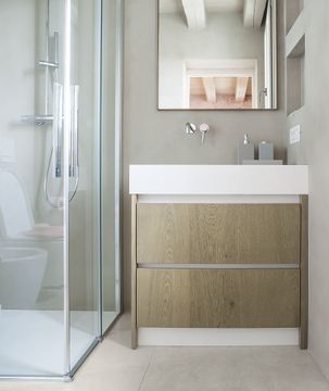 Coverings for furnishing accessories by Cadorin Group - view 9