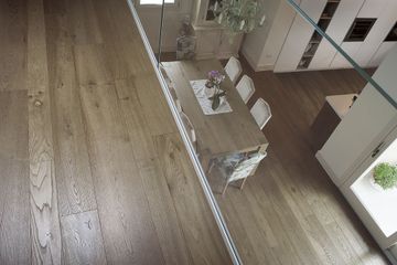 Contorta Quercus Beaver by Cadorin Group - view 4