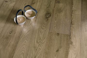 Contorta Quercus Beaver by Cadorin Group - view 2
