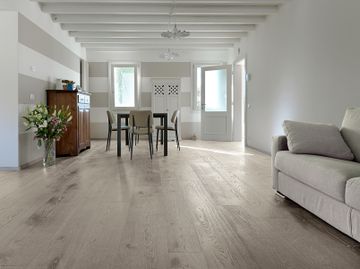 Contorta Quercus lime effect by Cadorin Group - view 3