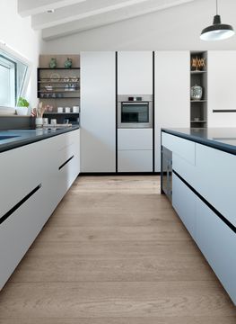 Contorta Quercus lime effect by Cadorin Group - view 4