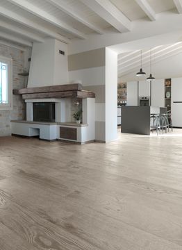 Contorta Quercus lime effect by Cadorin Group - view 7
