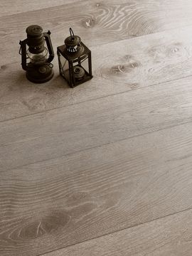 Contorta Quercus lime effect by Cadorin Group - view 2