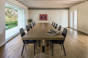 Tables by Cadorin Group - view 4