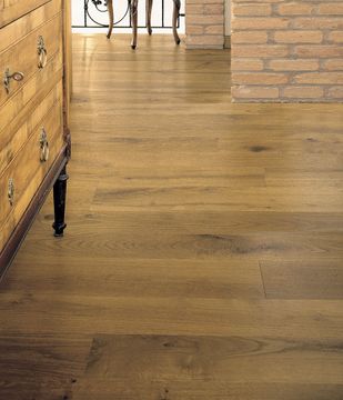 Spaccata Quercus Antiqued Oiled by Cadorin Group - view 2