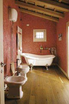 Spaccata Quercus Antiqued Oiled by Cadorin Group - view 3